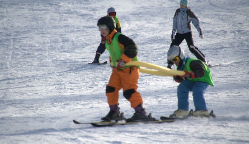 Apartmánové ubytování v Koutech  Loučná nad Desnou